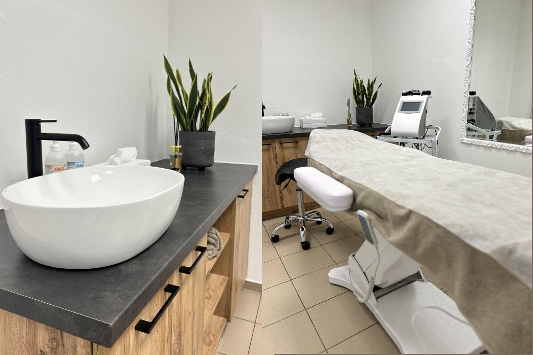 Kosmetologė Olivija, Naujamiestis, Kaunas