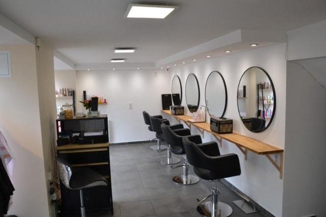 L'Atelier de Carina, Montmorency, Val-d'Oise