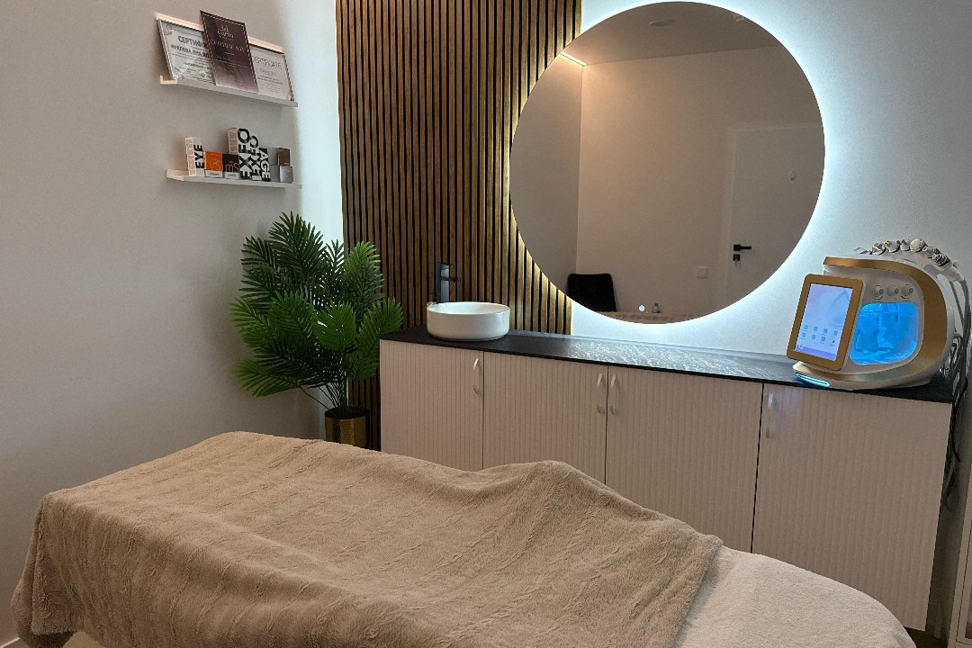 Julijamo - Tavo grožio specialistė, Senamiestis, Klaipeda