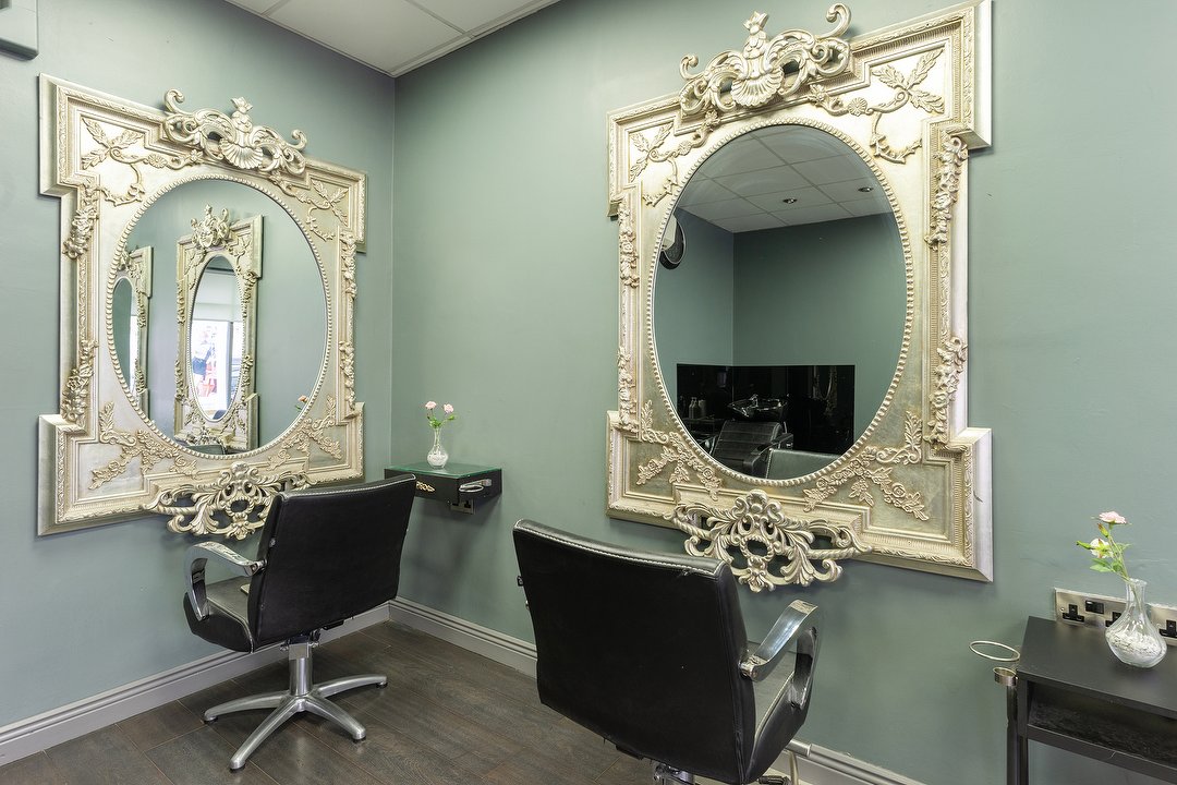Ella Hair Dublin, Dublin 12, Dublin
