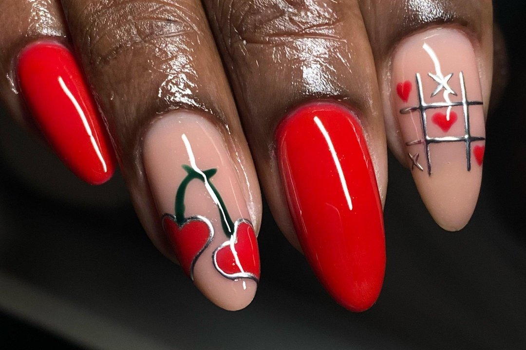 Grant’d Beauty - By Janel Grant Nails, Dunstable, Bedfordshire