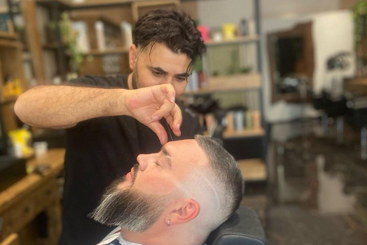 Beauty Dream Salon - Torino - Coiffure Torino - Photo de galerie - OneBooking