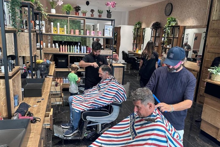 Beauty Dream Salon - Torino - Coiffure Torino - Photo de galerie - OneBooking