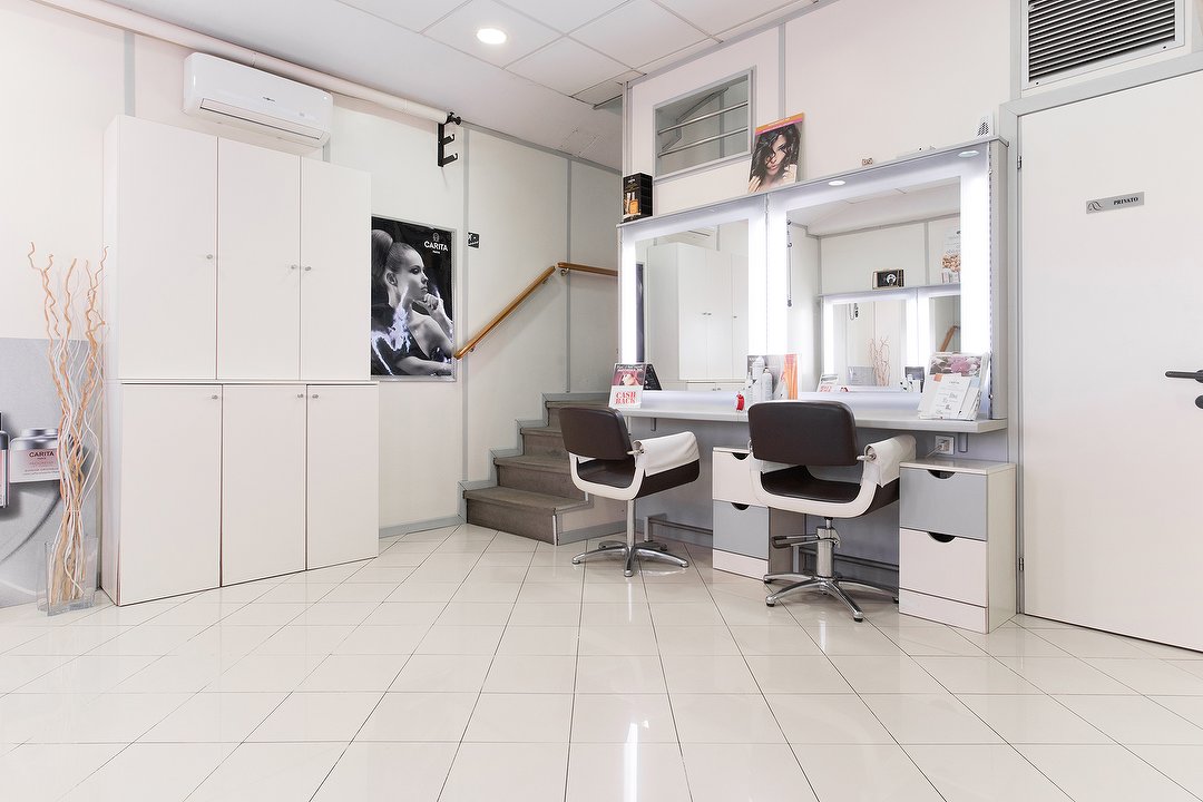 Maison de Beauté Opera, Piazza di Sant'Eustachio, Roma