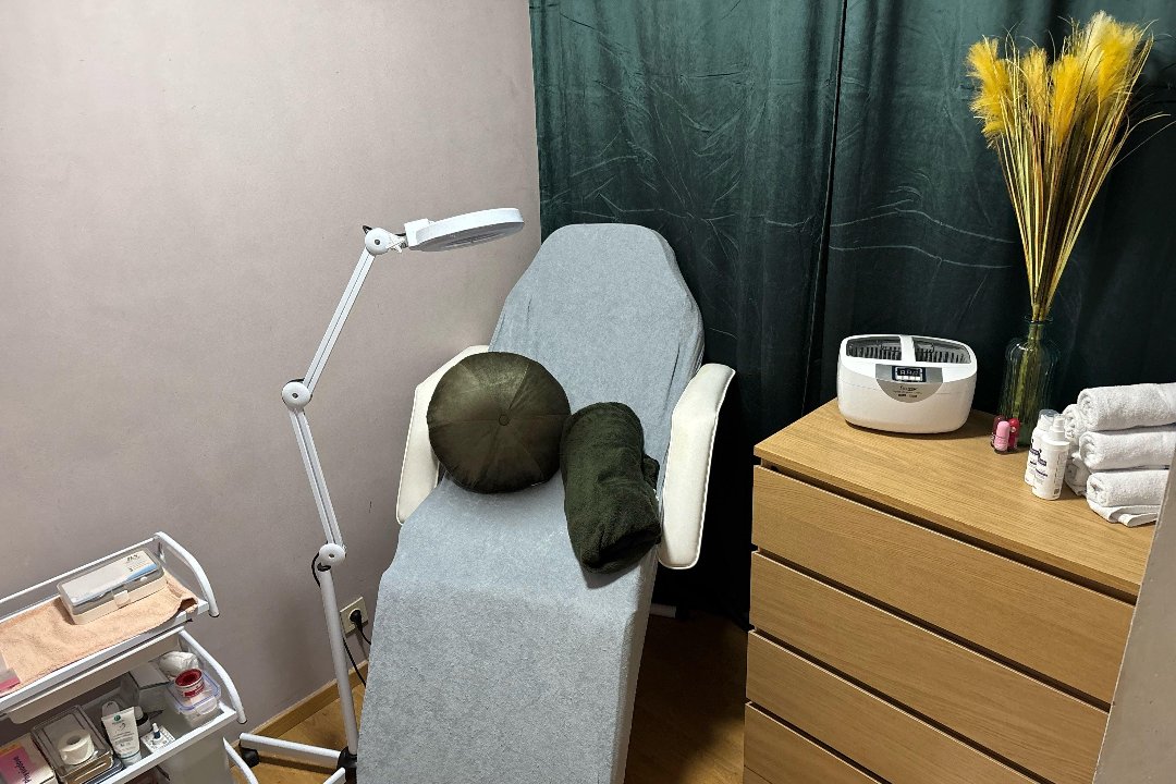 LR Beauty, Deurne, Antwerpen