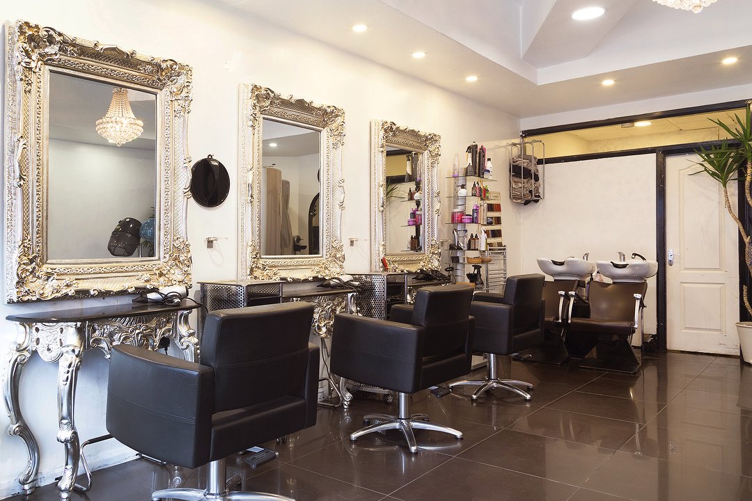 SU Hair & Beauty, Wood Green, London