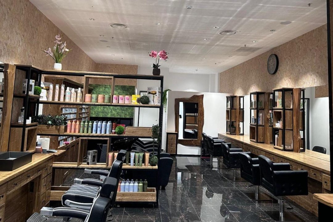 Beauty Dream Salon, Barca, Torino