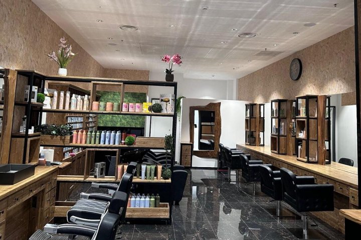 Beauty Dream Salon - Torino - Coiffure Torino - Photo de couverture - OneBooking