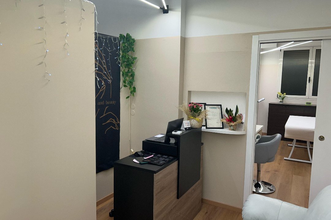 Vero Nails & Beauty, Centro, Padova