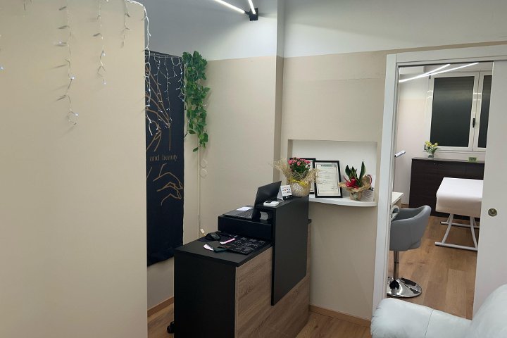 Vero Nails & Beauty