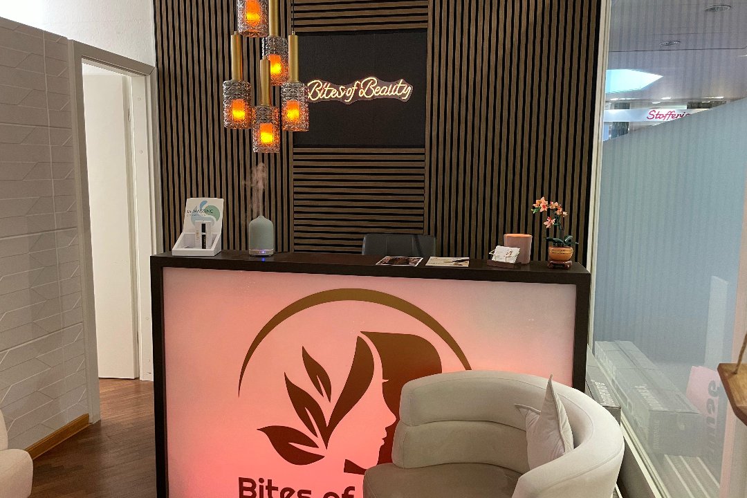 Bites of Beauty, Carlsplatz, Düsseldorf