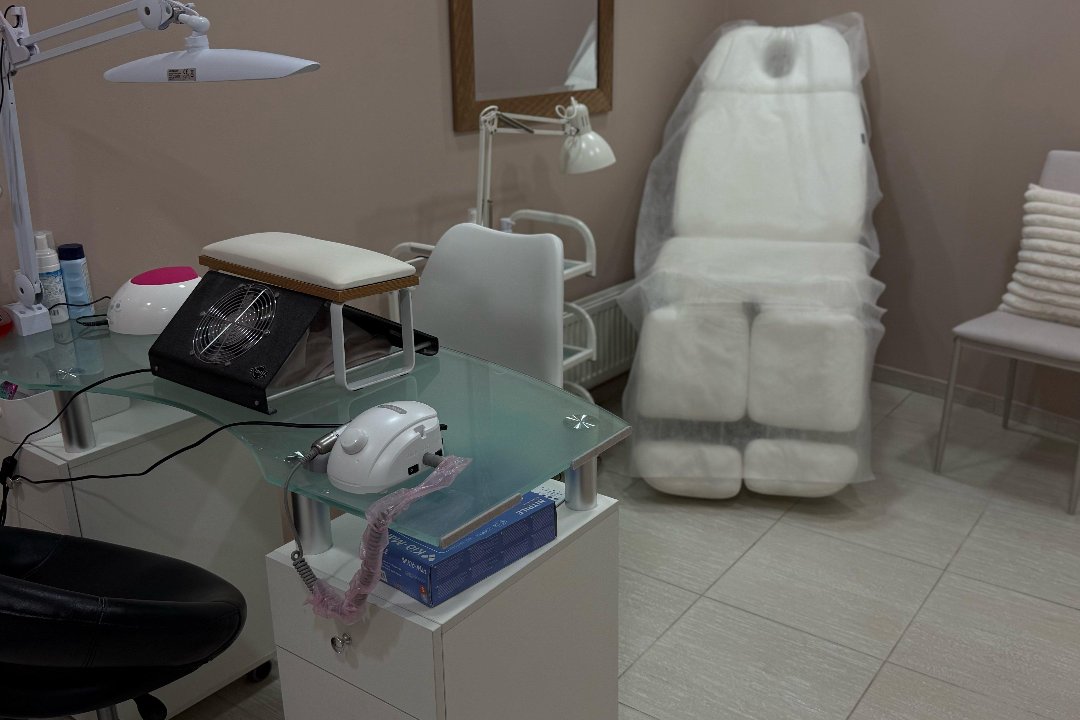 Julietta nails (Beauty Lounge), Kauno gatve, Vilnius