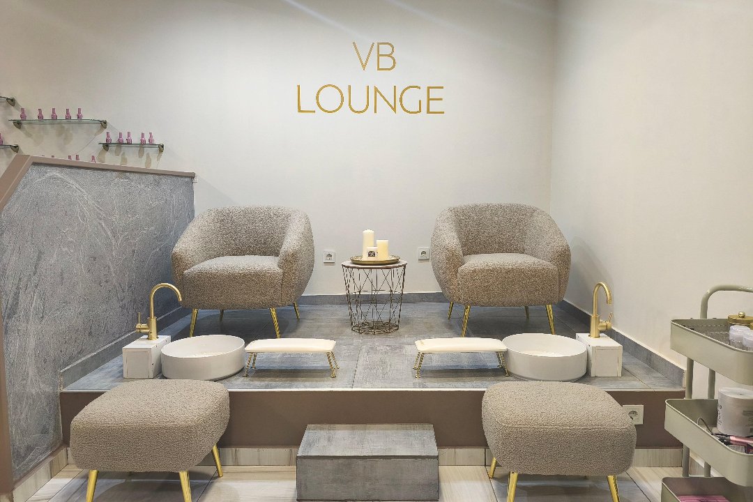 Velvet Beauty Lounge, Dafni, Αττική