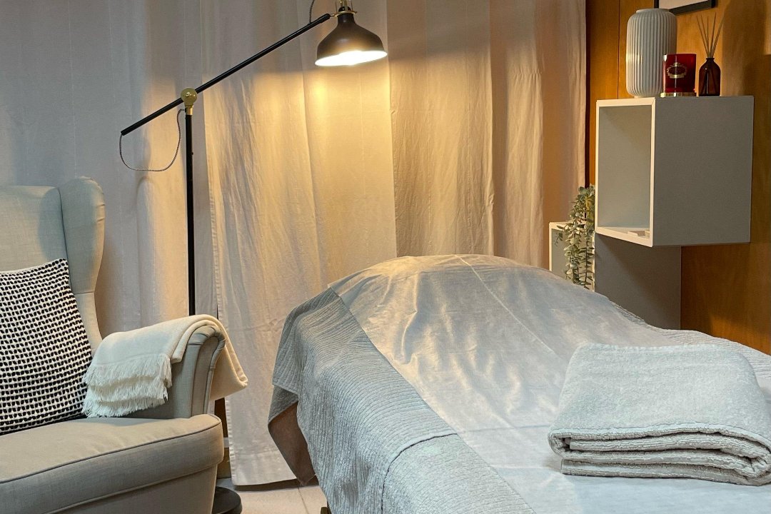 Wild Beauty Lounge, Principe Real, Lisboa