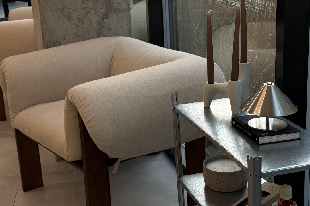 Esthetique by Evelina Na, Aleksotas, Kaunas