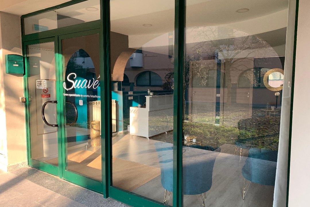 Suavè Assago, Assago, Lombardia