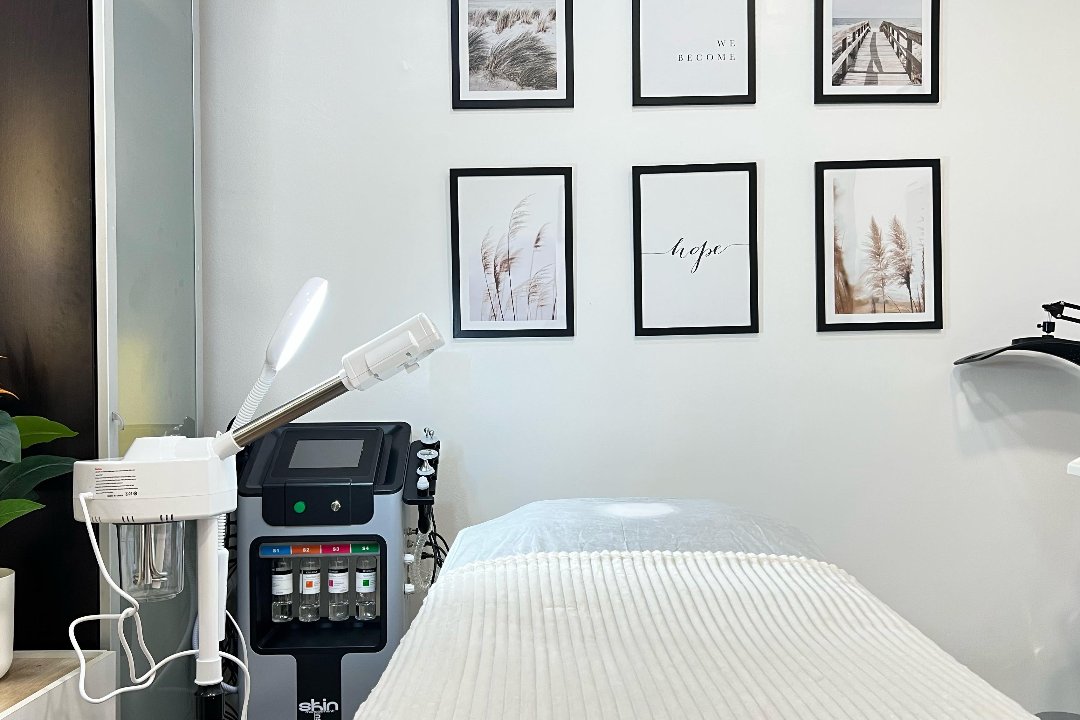 Savia Esthetic, Sant Antoni, Barcelona