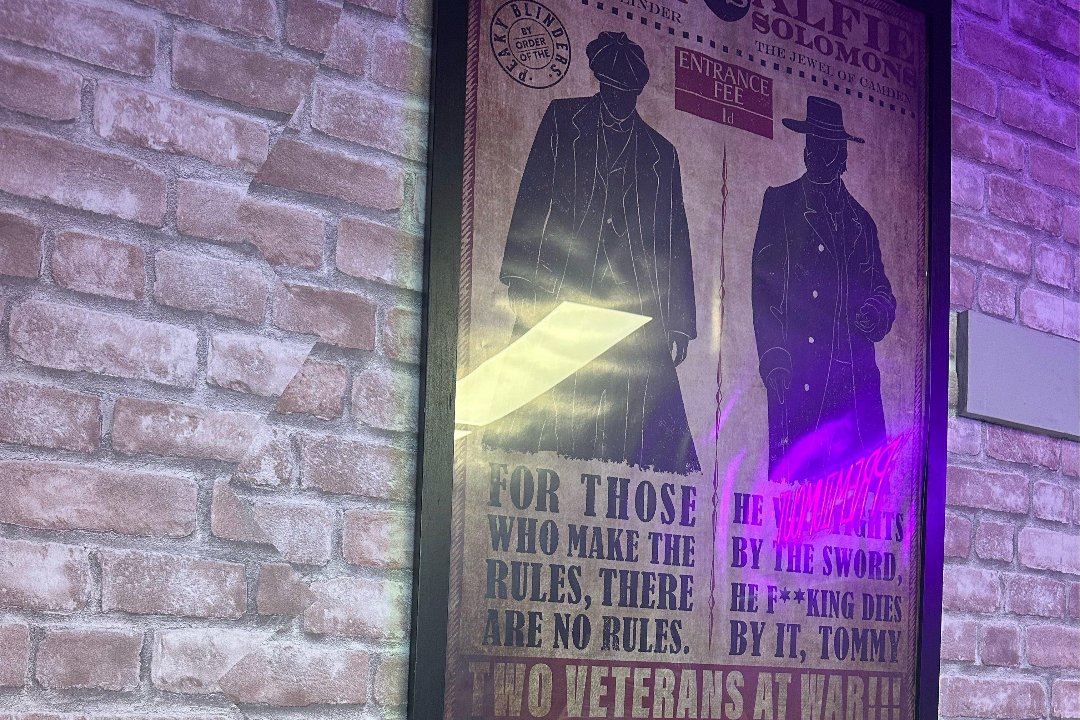 Premiumcut Barbershop, Stainz, Steiermark