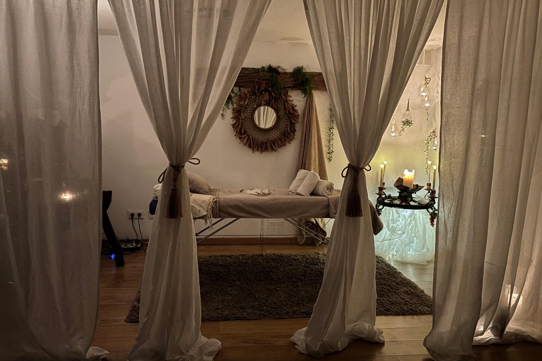 Kalma by Monika, Molins del Rei, Provincia de Barcelona