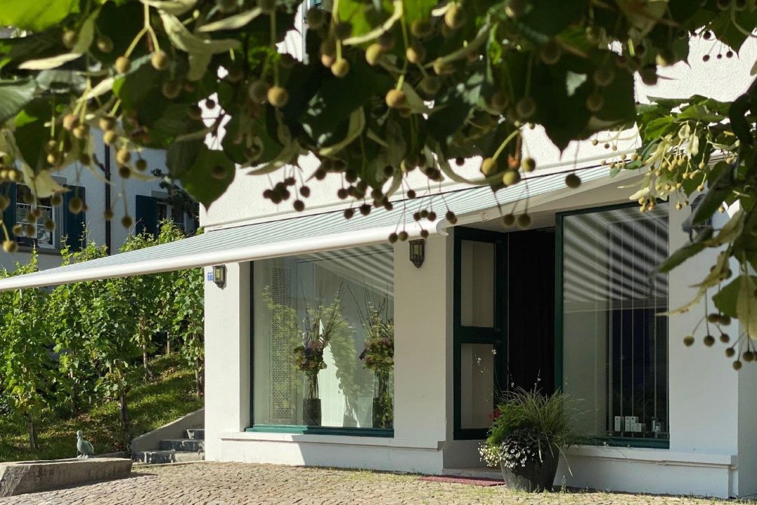 Ilana Campbell Beautician & Threading Specialist, Küsnacht