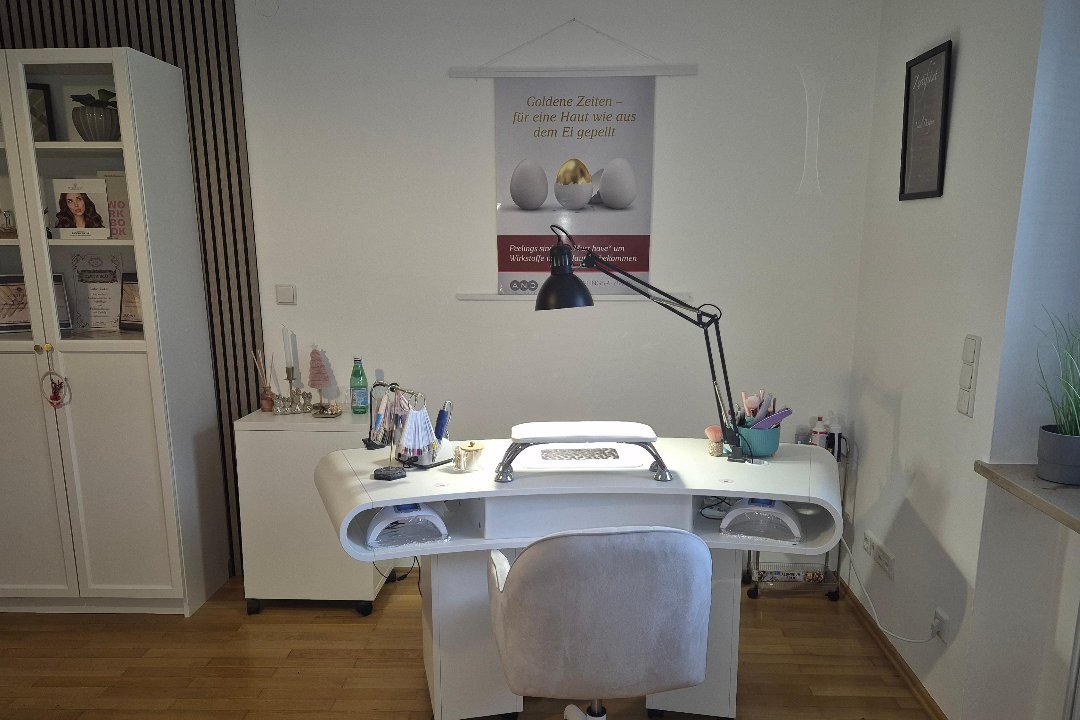 Nailsbyluba, Friedrichshofen, Ingolstadt