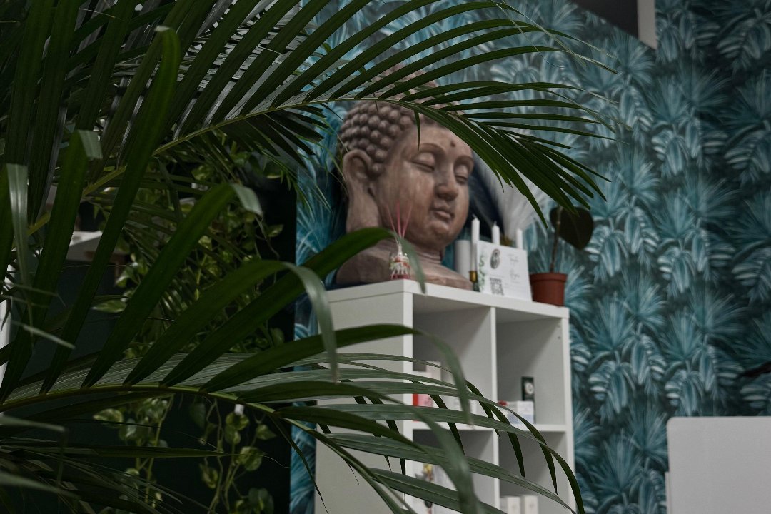 Thalia Rubio Nails&Beauty, Getafe, Comunidad de Madrid