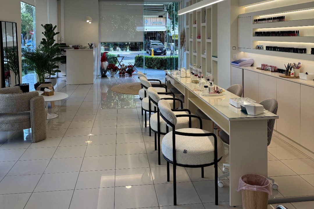 Nail Love Studio, Cholargos, Αττική