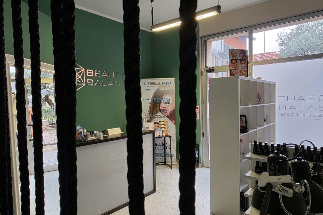 Beauty Balance - Vanzago, Pregnana Milanese, Lombardia
