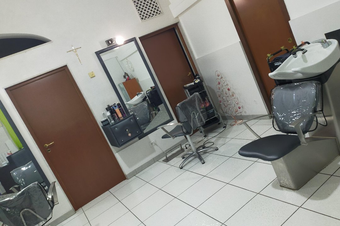 Rose'Rosalba Cuscito Parrucchiere, Gioia del Colle, Città Metropolitana di Bari