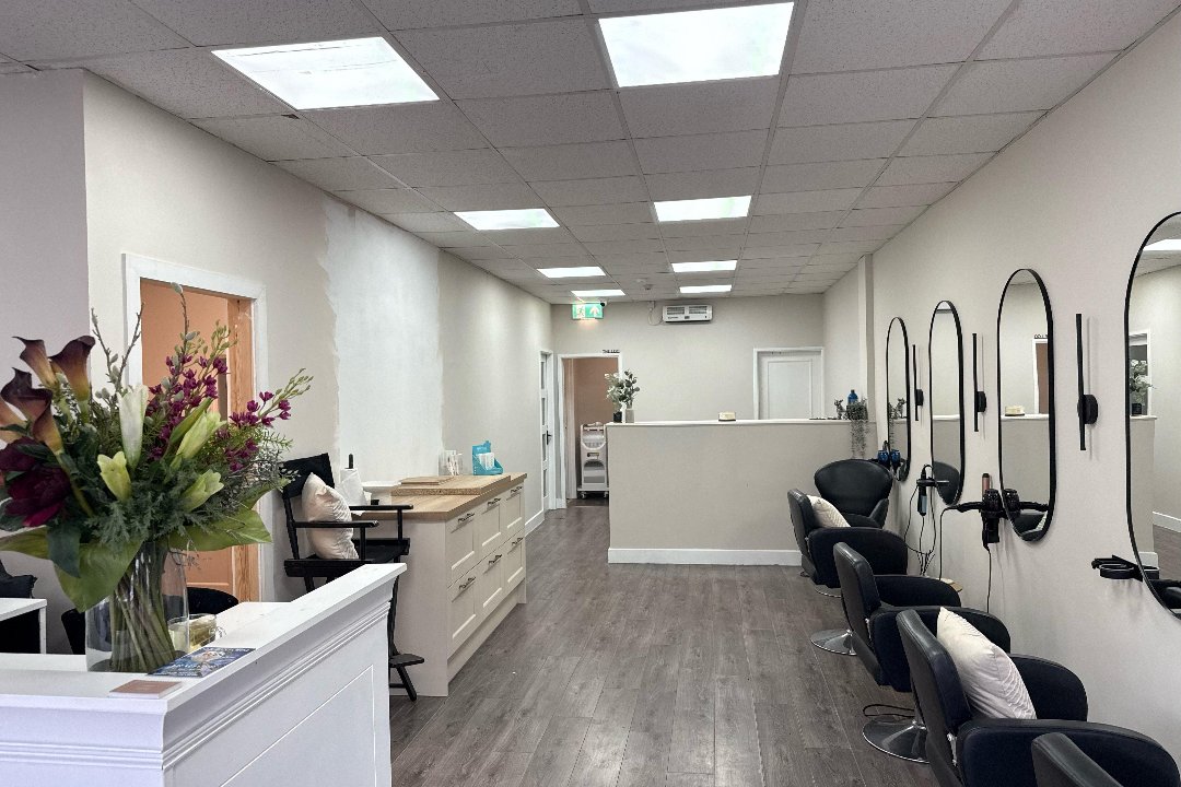 NOVA SKN, Radcliffe, Bury