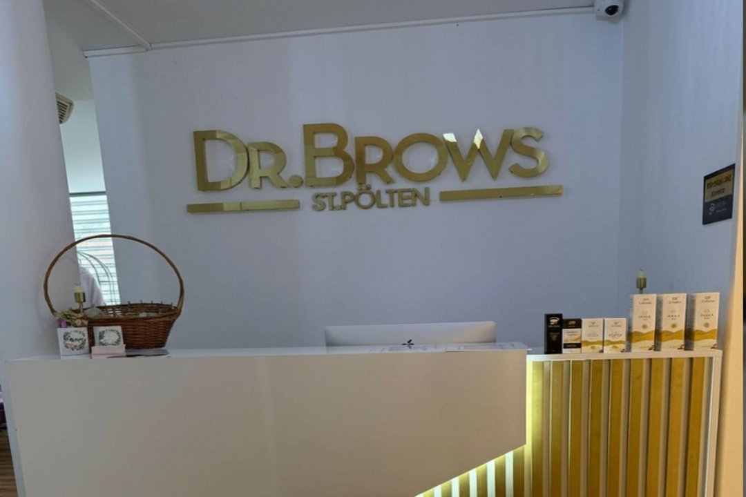 Dr. Brows St. Pölten, St. Pölten, Wien und Umland