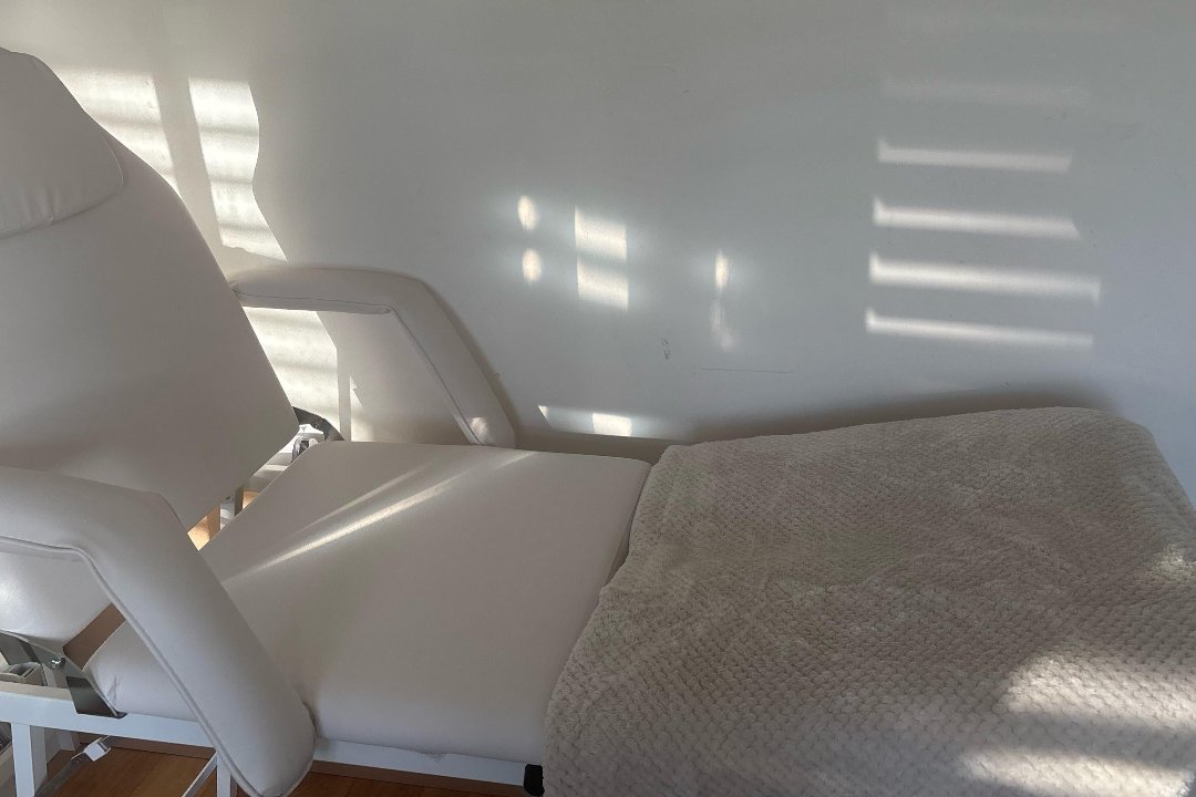 Elisha Hair and Beauty, Berkeley Fields, London