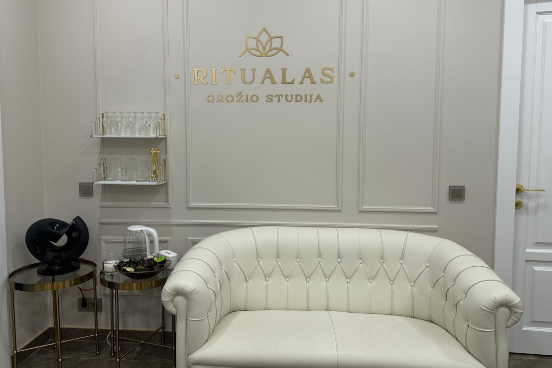 Nails by Indre_Mi, Santariškes, Vilnius