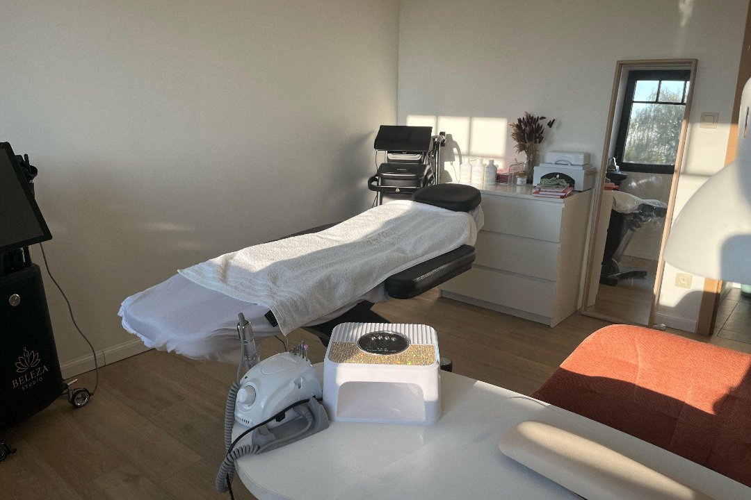 Beleza studio, Berlaar, Provincie Antwerpen