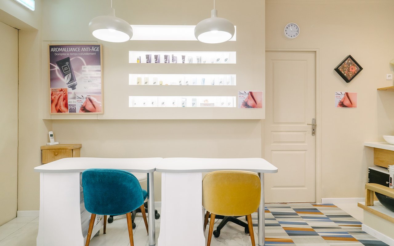 Top 20 Instituts de beauté à Paris 4, Paris - Treatwell