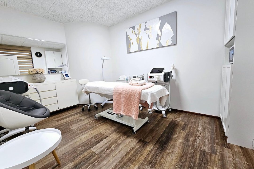 Prolong Beauty, Stauffacher, Zürich