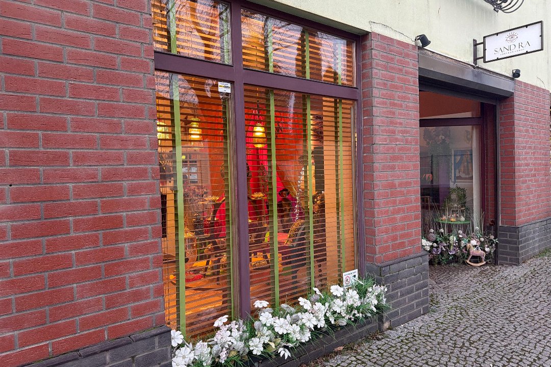 SandRa_Piercing, Senamiestis, Klaipeda