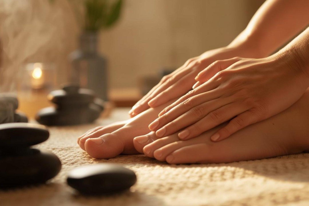 inOMsense, Melissia, Αττική