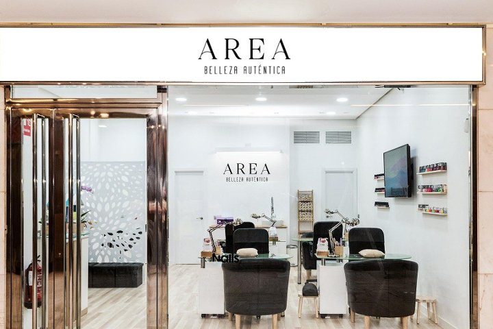 ÁREA Belleza Auténtica Núñez de Balboa 35A