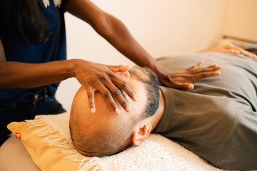 Sarojini Soin Énergétique & Toucher holistique