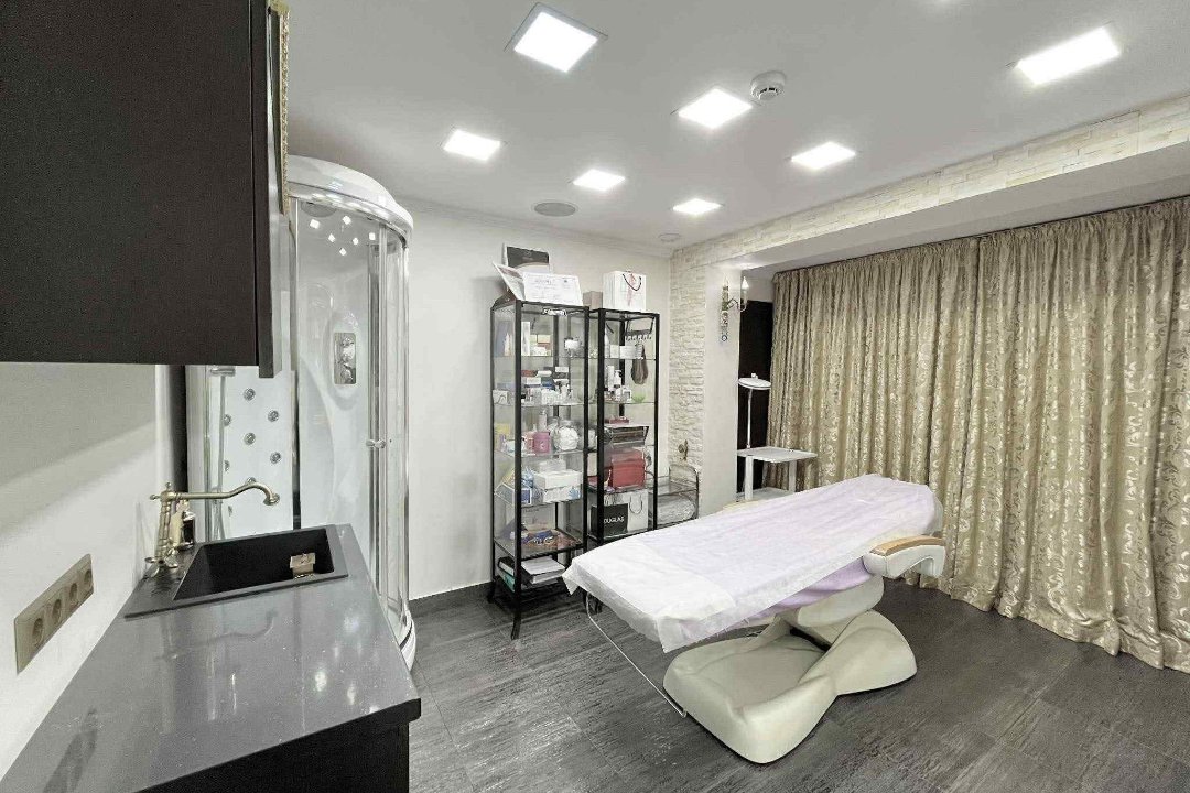 Ranka rankon, Šiaures miestelis, Vilnius