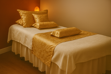 𝑺𝐻𝐸𝑀𝐴𝐼𝐴𝐻 Beauty and Wellness®