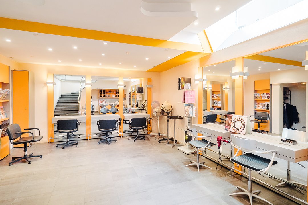 L Atelier Serge Meyer Coiffure A Paris Treatwell