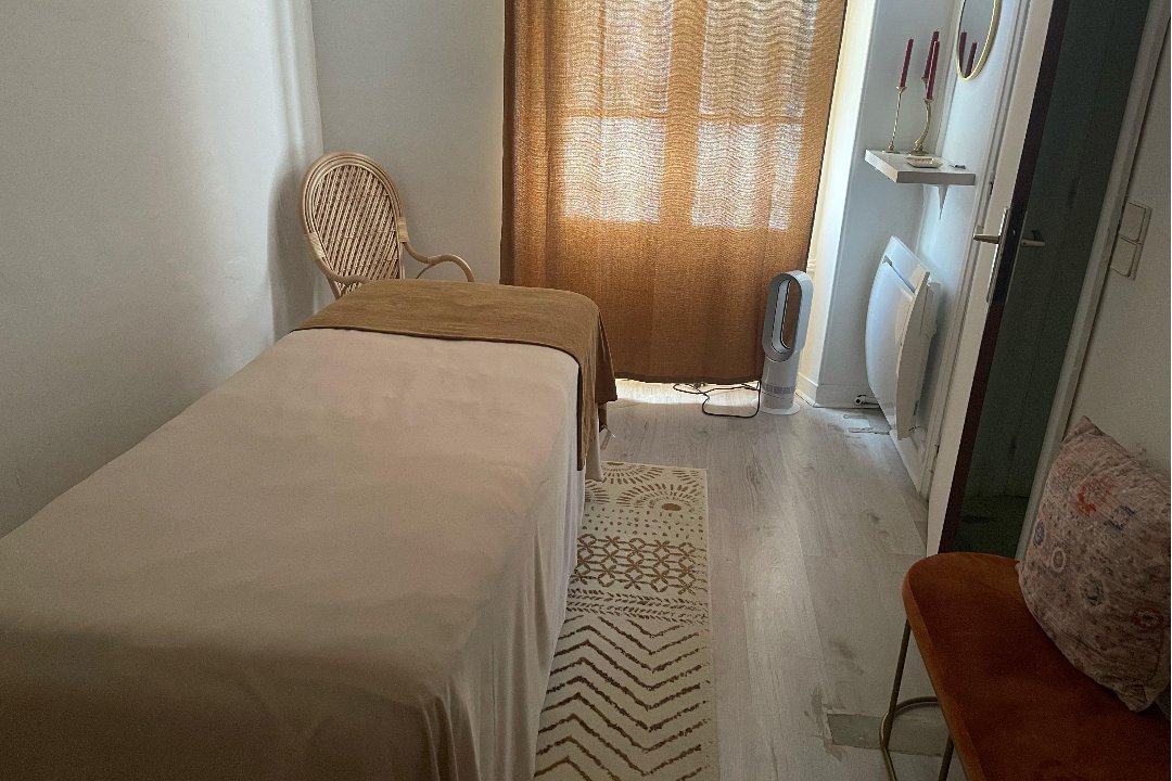 Beatrice Bazile, Beausoleil, Côte d'Azur