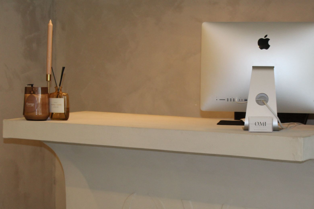 OMI Laserclinic, Jan Evertsenstraat, Amsterdam