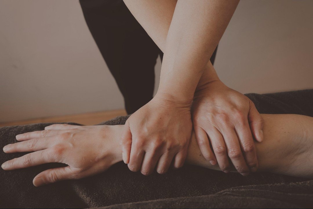 Pure Bliss Massage, Nederlandplein, Eindhoven