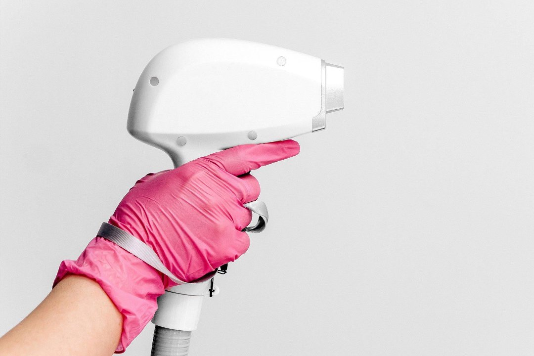 Munich Glow Aesthetics, Leopoldstraße, München