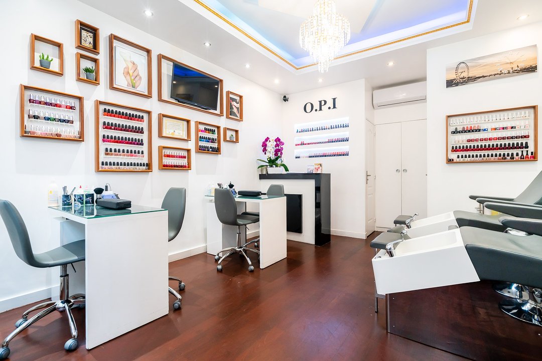 Viet Nails - Paris 7, 7e arrondissement, Paris