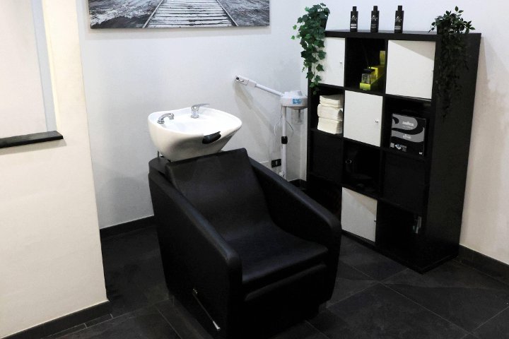 Homie's Barber - Barbier Roma RM - Photo de galerie - OneBooking