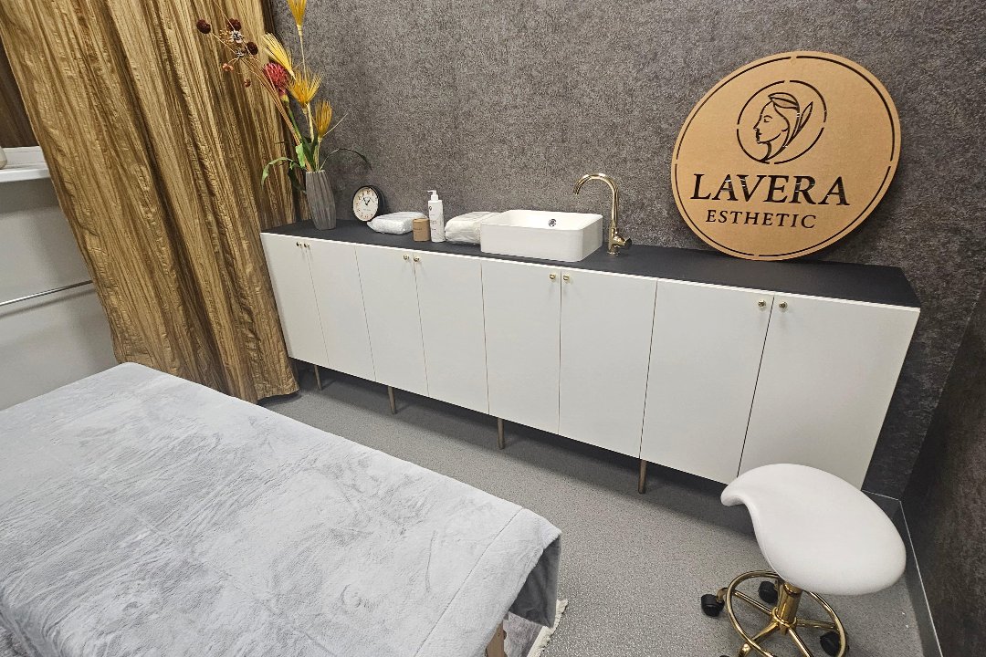Lavera esthetic, Mindaugo Maxima, Vilnius